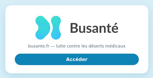 BuSanté